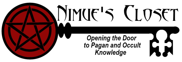 Nimues Closet - Classes